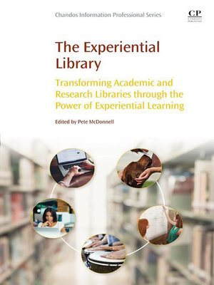 cover image of The Experiential Library